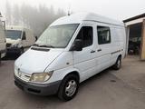 Mercedes-Benz Sprinter 316 CDI VOLL