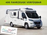 HYMER / ERIBA / HYMERCAR Exsis T474, Duo Control, Markise, Rahmenf. - Offers matching your search criteria