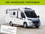 HYMER / ERIBA / HYMERCAR Exsis T474, Duo Control, Markise, Rahmenf. - Offers matching your search criteria
