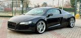 Audi R8 Coupe 4.2 V8 quattro r-tronic SEC - Audi R8 4S mit Benzin-Antrieb