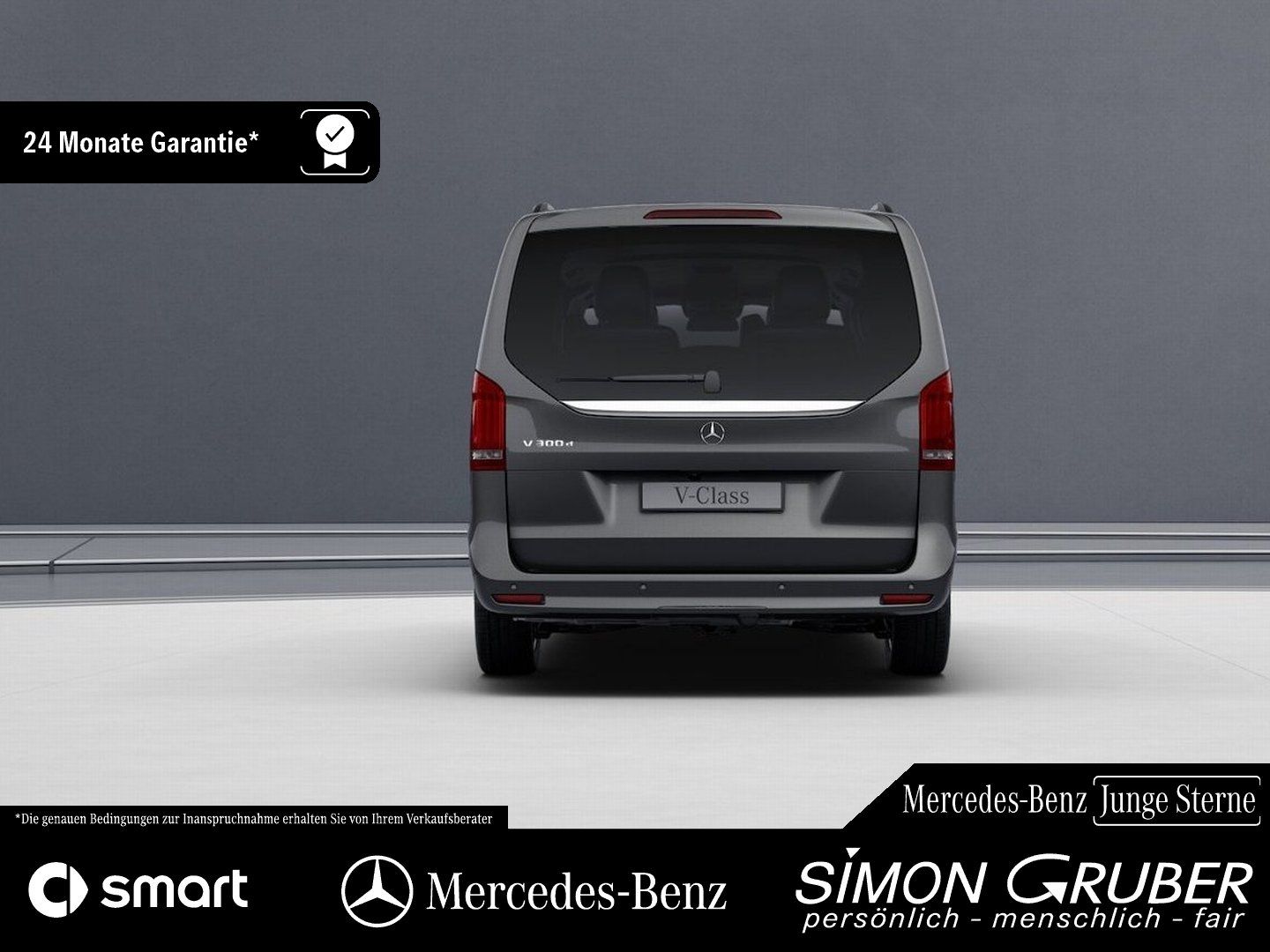 Fahrzeugabbildung Mercedes-Benz V 300 Lang Leder Distronic Tisch Standhzg 7Sitze