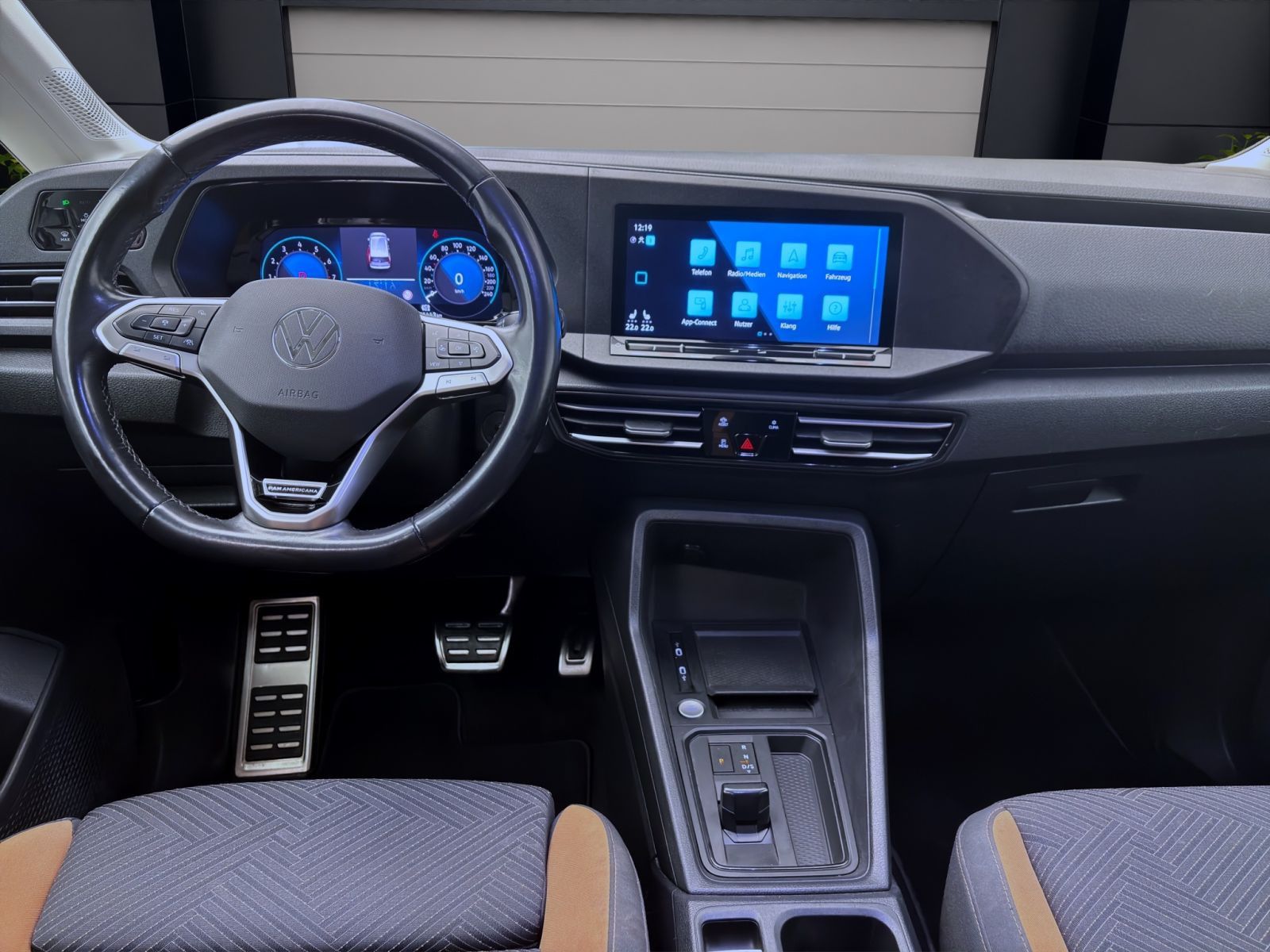 Volkswagen Caddy - Bild 13