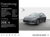 Volkswagen Golf Variant 2.0 TDI Goal Matrix*AHK*Digital*360 - Jahreswagen mit Diesel-Antrieb: Kombi