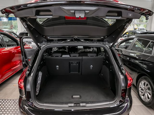 Ford Focus Turnier ST-Line X AGR-Sitz HUD el. Heckkl