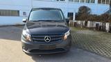Mercedes-Benz Vito Tourer 116.Klima..Navi.Ahk.Standhz.9sitz. - gebrauchte Mercedes-Benz Vito aus dem Jahr 2023