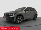 Volkswagen Touareg 3.0 TDI R-Line Black Style MATT VOLL! 22