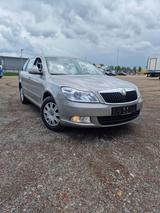 Skoda Octavia HU(02/2027) oder Tausch gege... - Skoda Octavia: Kleinwagen