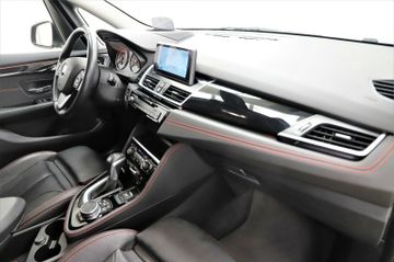 BMW 220 Gran Tourer - 12