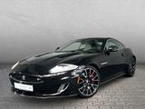 Jaguar XKR R-Dynamic 5.0 V8 Final Fifty Prominentem Vor - Jaguar XKR: 5.0