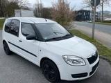 Skoda Roomster 1.2 - Skoda Roomster in Osnabrück