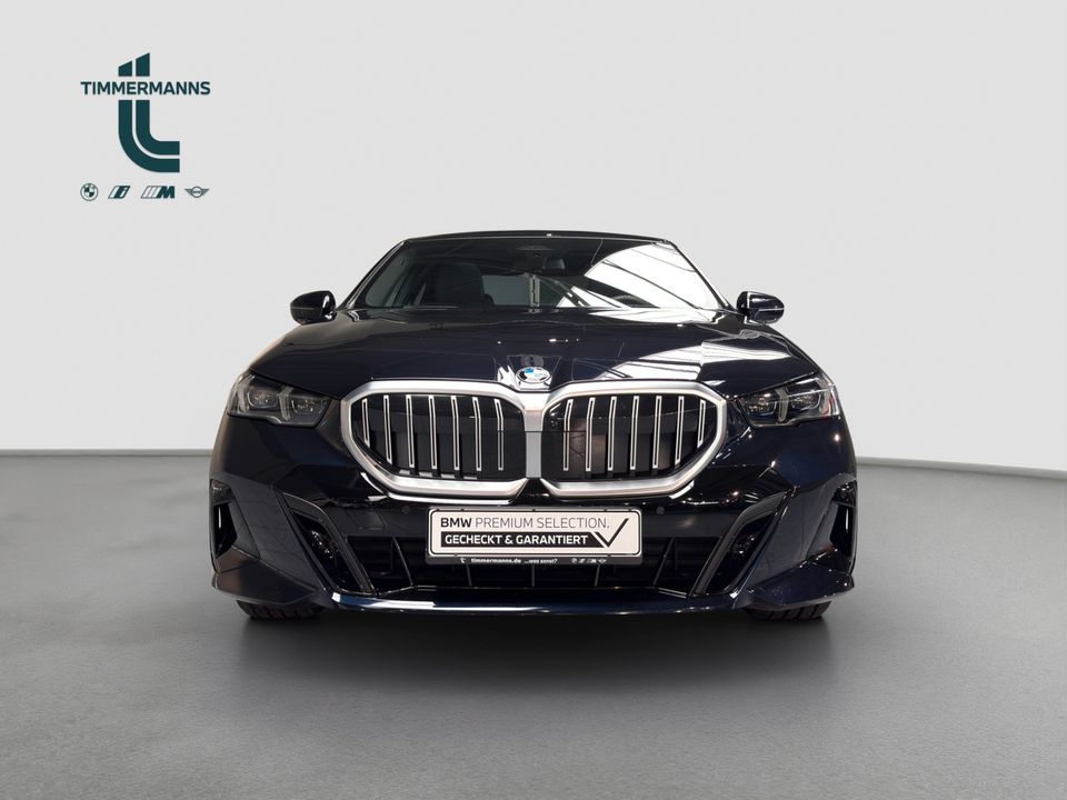 BMW 520 - Bild 8