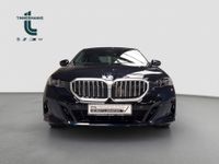 BMW 520 - Vorschau Bild 8