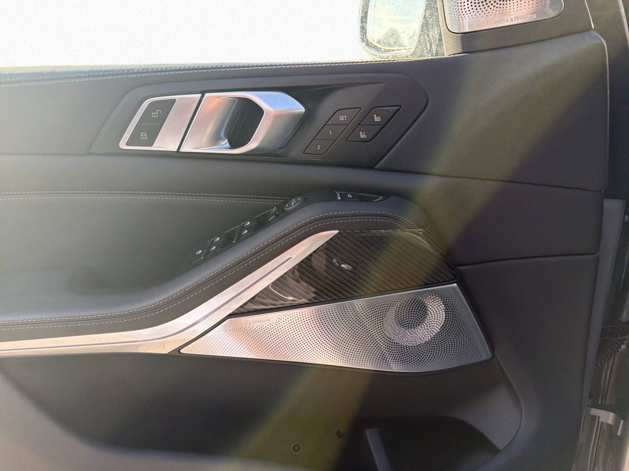 BMW X5 M60 - Bild 18
