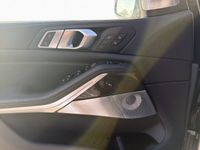 BMW X5 M60 - Vorschau Bild 18