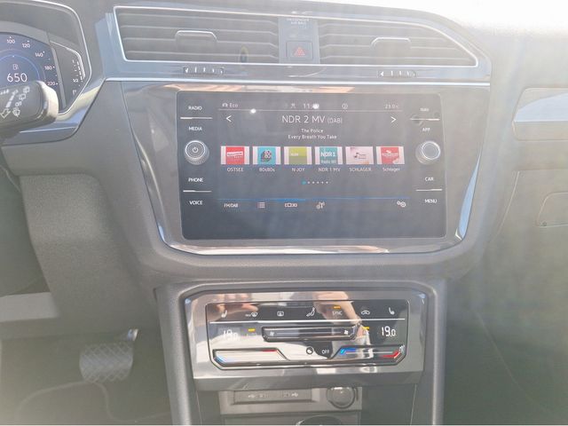 Tiguan Allspace 2.0TDI DSG Life AHK