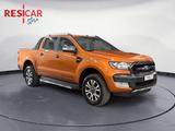 Ford FORD Ranger 2.2 tdci double cab Wildtrak 160cv a - Ford Ranger: Cab