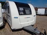 Adria Adora 673 PK *Mover*Vorzelt*ATC*iNet*... - Adria Pk