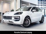 Porsche Cayenne E-Hybrid SportDesign Sportabgas Remote - Porsche Gebrauchtwagen in Leipzig