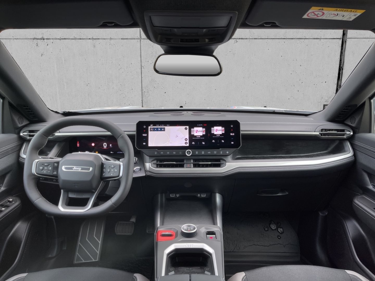 Jeep Compass - Bild 3