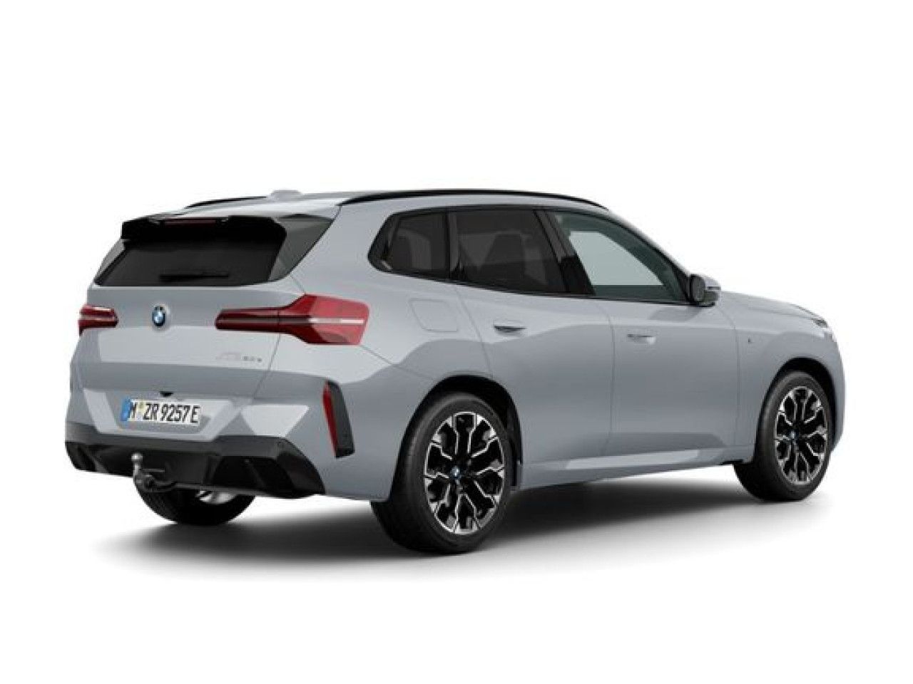BMW X3 x30e M Sport Iconic HUD ACC SuView.H/K.AHK20" imagem 2