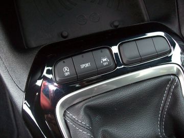 Bild 14 Opel Corsa F 1.2T GS+ PDC+Kam Voll-LED SHZ LHZ Navi