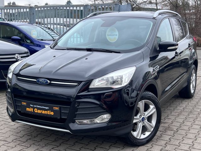 Ford Kuga Sync Edition*1.HAND*PDC*8-FACH*WENIG KM*