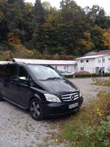 Mercedes-Benz Viano 3.0 CDI AVANTGARDE kompakt AVANTGARDE - Mercedes-Benz Viano: Avantgarde