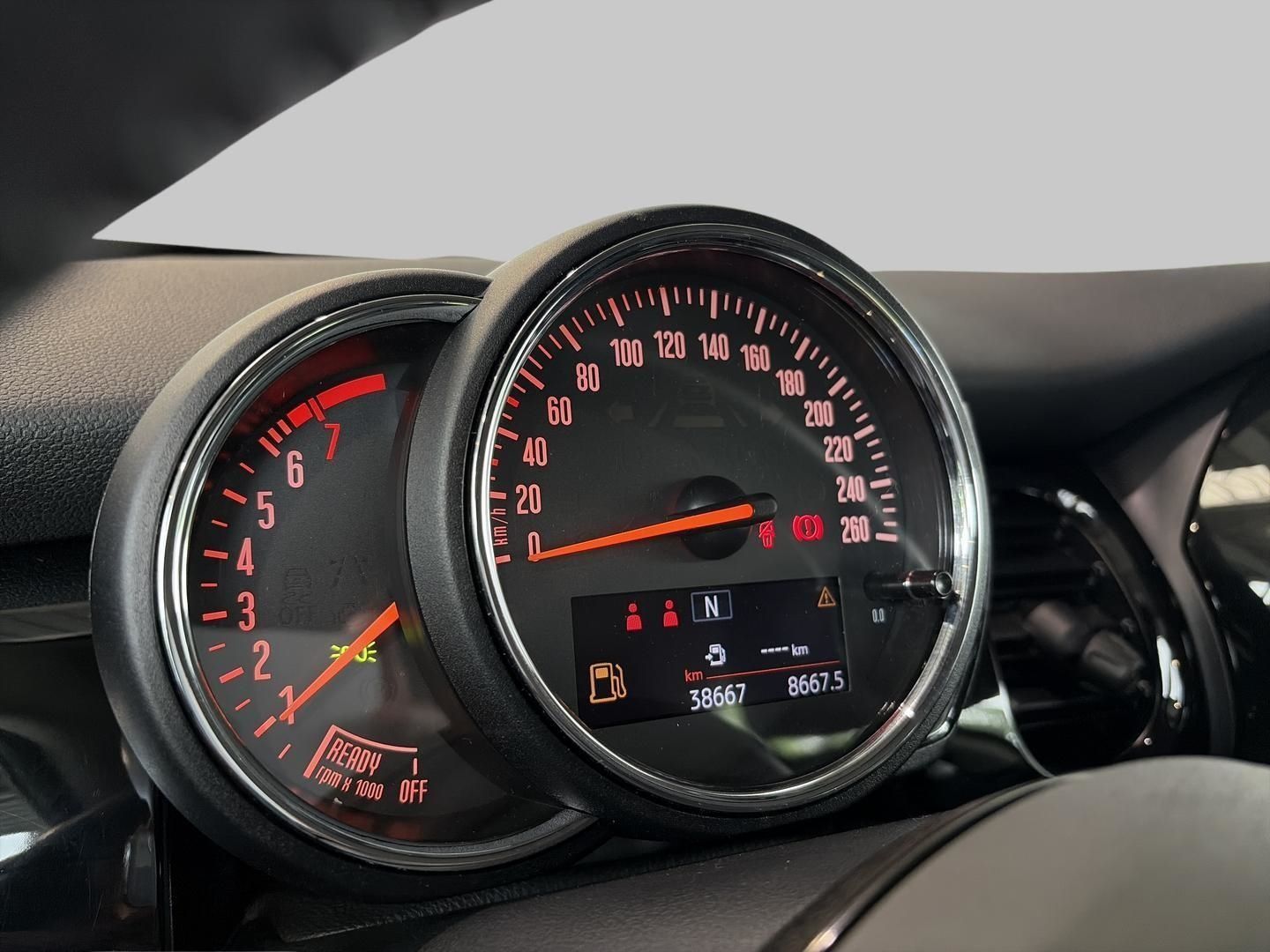 MINI Cooper - Bild 10