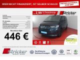 Volkswagen T7 Multivan Life 2.0 TDI DSG 446,-ohne Anzahlung - Volkswagen T7 Multivan Jahreswagen