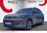 Volkswagen Tiguan Goal 1.5 eTSI DSG AHK 360° *5J Garantie* - Volkswagen Tiguan GOAL mit Benzin-Antrieb