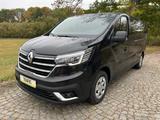 Renault Blue dCi 150 Grand *NAVI *Klima *Lieferung mögl - Renault Trafic in Chemnitz