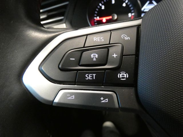 Passat Variant 2.0 TDI AHK NAVI 17 Zoll ALU