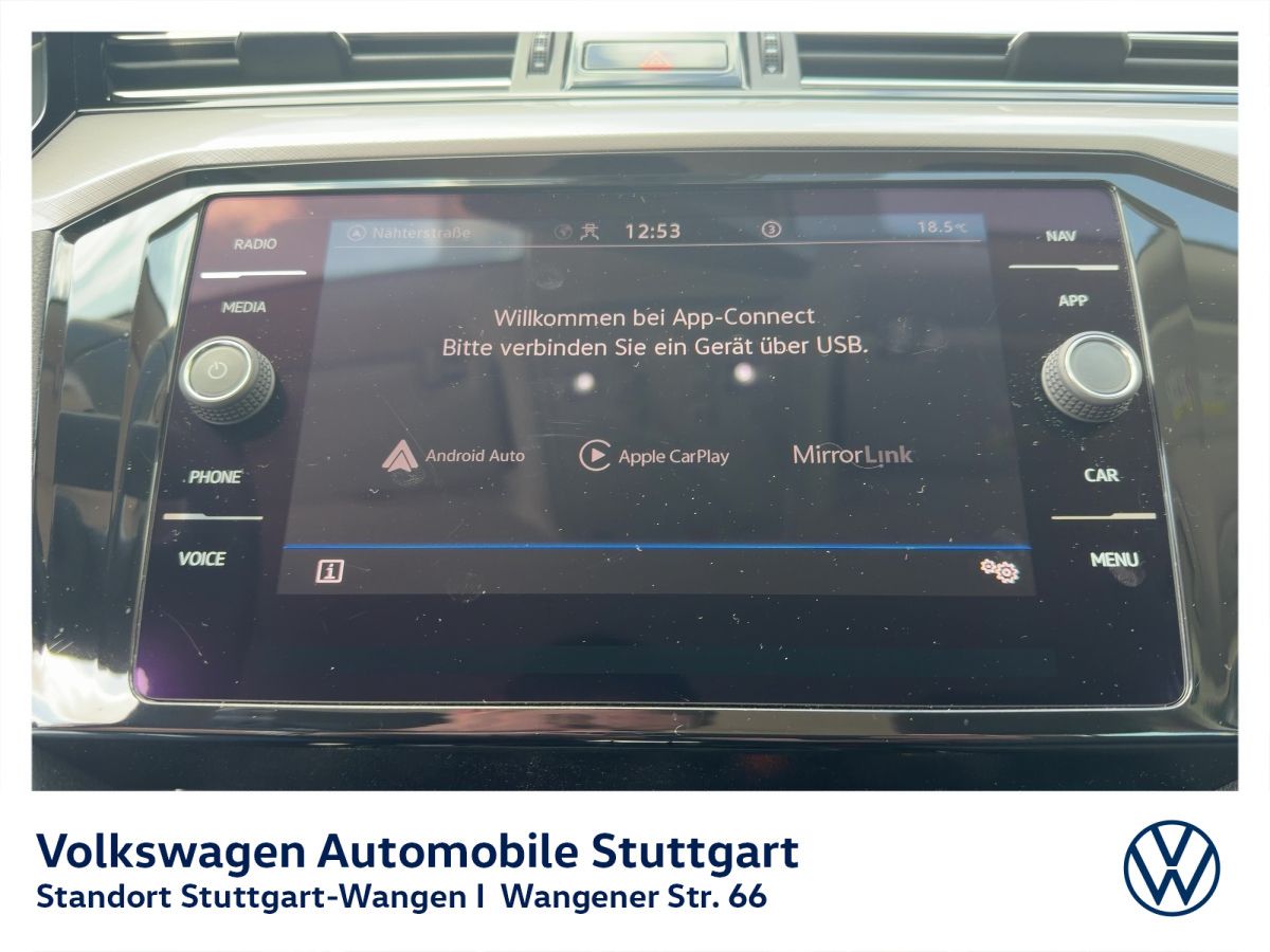 Volkswagen Passat Variant - Bild 14
