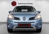 Renault Koleos Expression 76000 km Tüv 03.2027 PDC Klima - blaue Renault Koleos