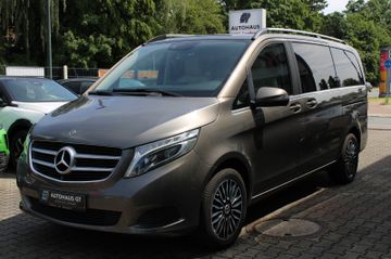 Mercedes V 250 - 5