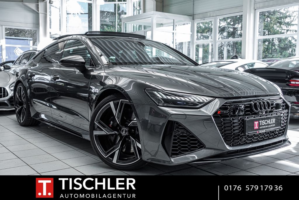 Audi RS7