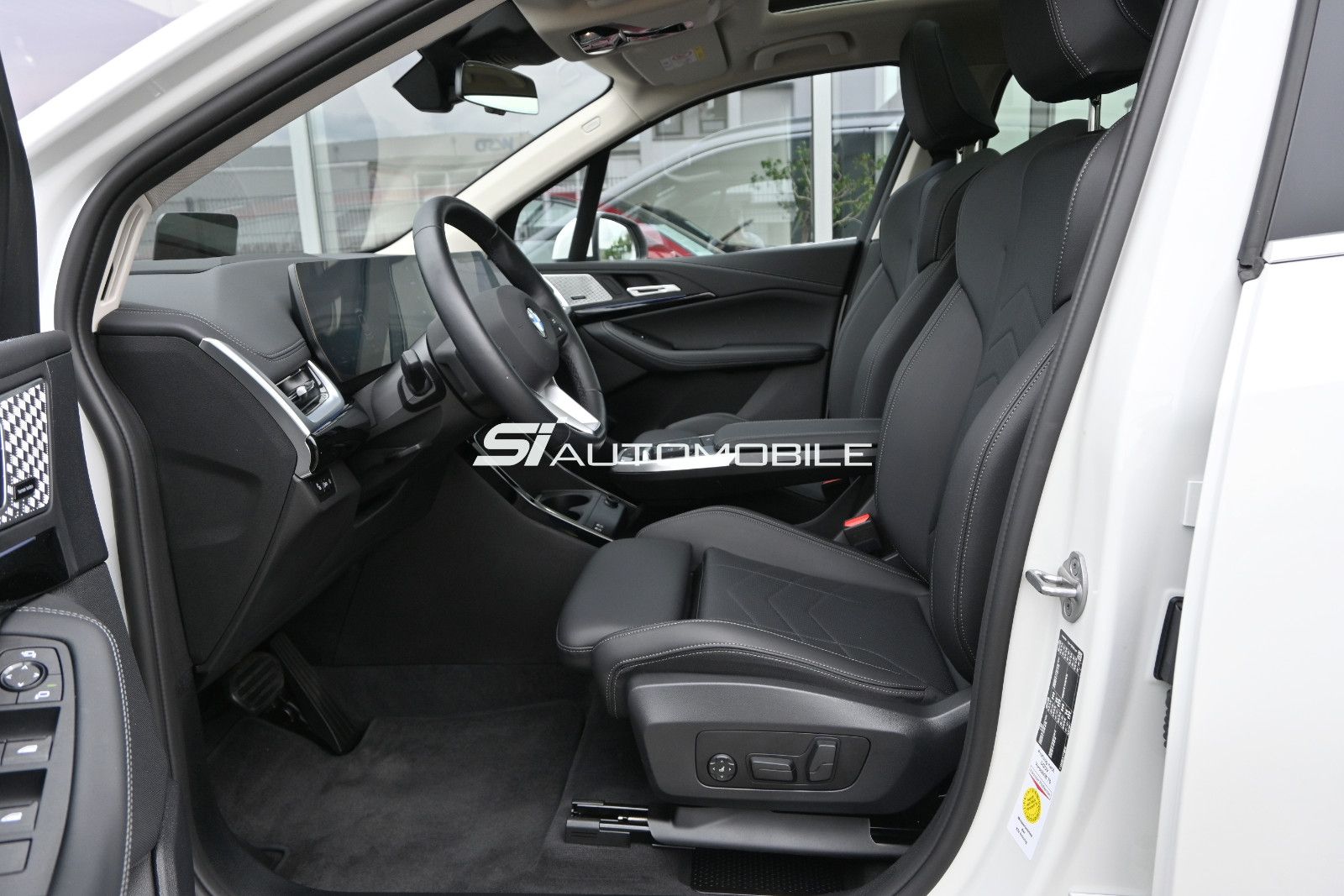 Fahrzeugabbildung BMW 218d Active Tourer Luxury °UVP 59.030°8FACH°VOLL