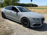 Audi A7 3.0 TDI Competition Matrix B&O Standh RS - Audi A7 von privat
