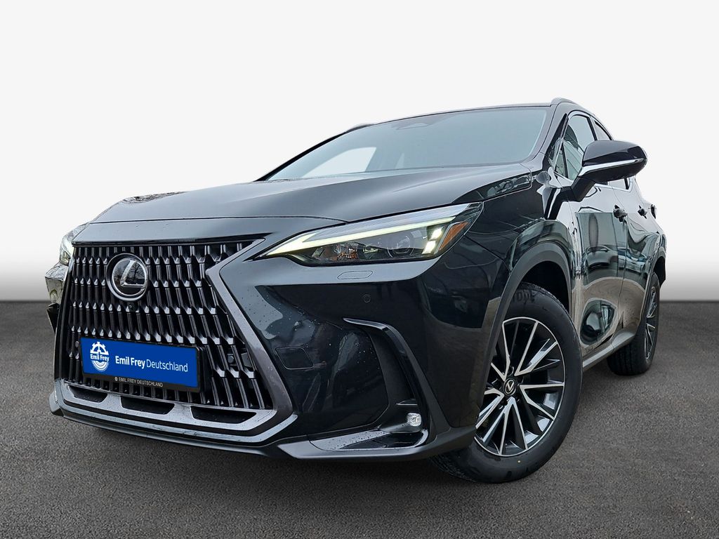 Lexus NX 350h