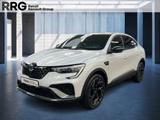 Renault Arkana ESPRIT ALPINE MILD HYBRID 160 EDC - gebrauchte Renault Arkana aus dem Jahr 2024