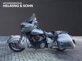 Indian Chieftain - INDIAN MOTORRAD