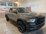 Dodge RAM 5.7 4X4 LARAMIE eTorque LED AHK 1600 KM - Dodge RAM Gebrauchtwagen in Berlin