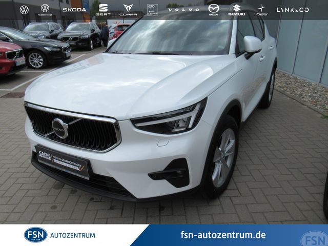 Volvo XC40 B3 Benzin Core Automatik