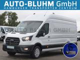 Ford Transit 350 Kasten L4H3 + Navi 360°-Kamera Klima - gebrauchte Ford Transit aus dem Jahr 2024