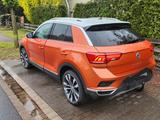 Volkswagen T-Roc 1.6 TDI SCR Style Style - Volkswagen T-Roc Style mit Diesel-Antrieb