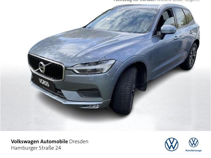 Volvo XC60 Motorschaden Verkauf nur an EXPORT/GEWERBE