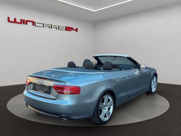 Audi A5 - 3