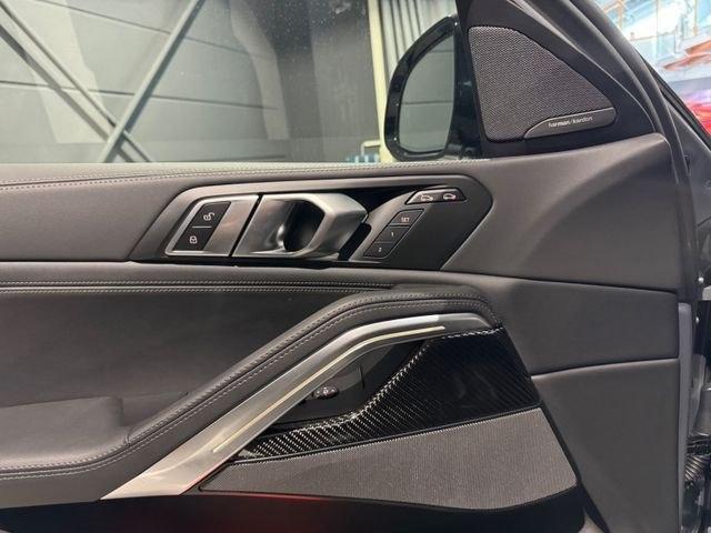 BMW X6 xDrive30d M Sport Pro – 9