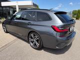 BMW 318d Touring M-Sport - H&K - AHK - LC-Prof. - BMW 318 Touring Kombi Gebrauchtwagen