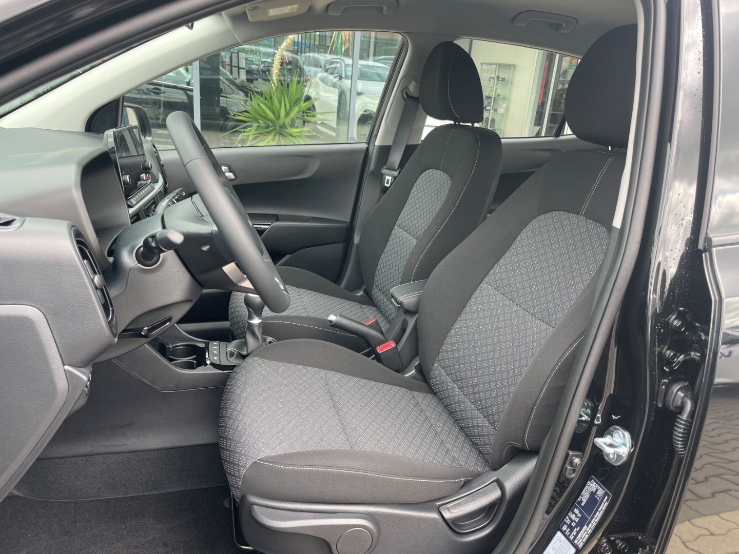 Fahrzeugabbildung Kia Picanto 1.0 GDI Vision SpurhalteAss AppleCarPlay